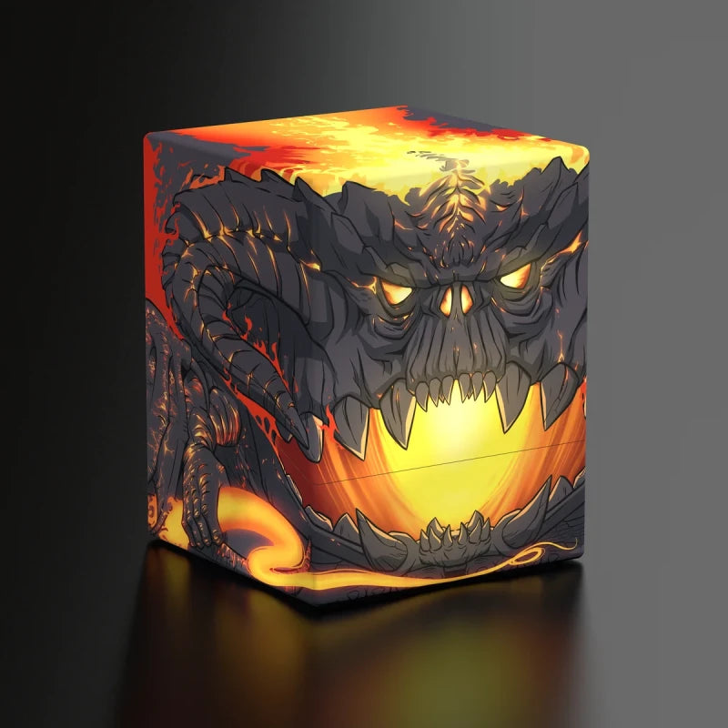 Ultimate Guard Squaroes: Balrog
