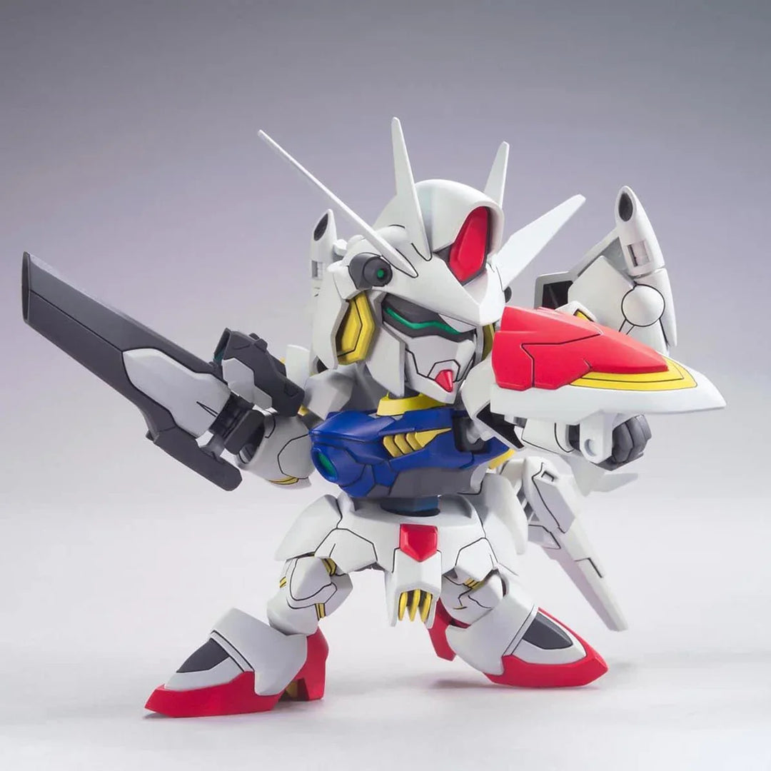 SD BB #374 Gundam Legilis