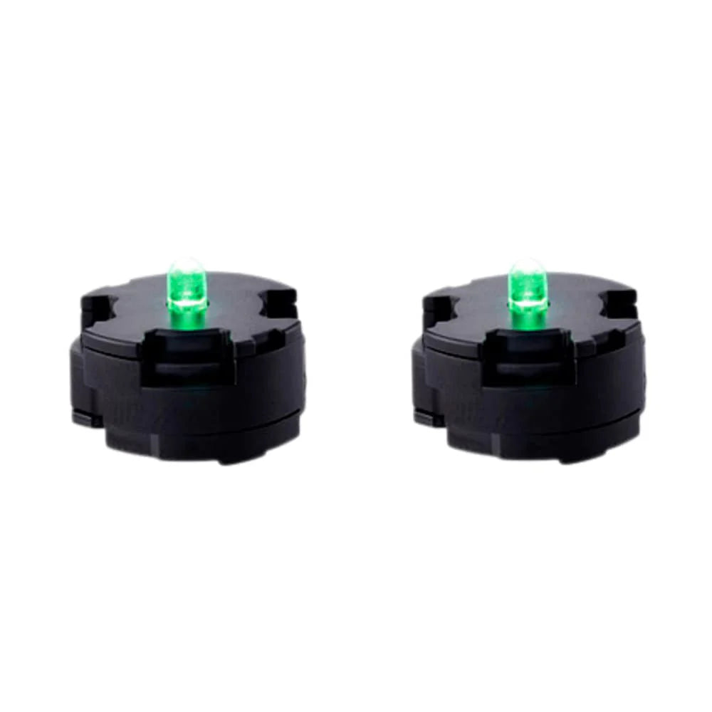 Bandai Gunpla LED Unit Green (2 pieces Set)