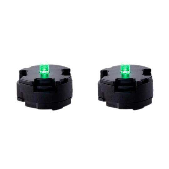 Bandai Gunpla LED Unit Green (2 pieces Set)