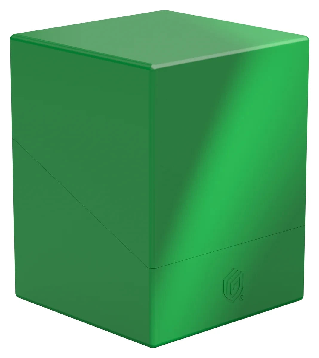 Boulder Deck Case 100+ - Green