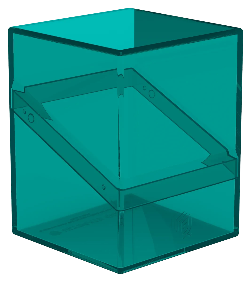 Boulder 100+ Clear - Malachite