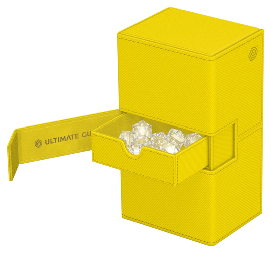 Twin Flip'n'Tray 200+ Xenoskin - Dandelion