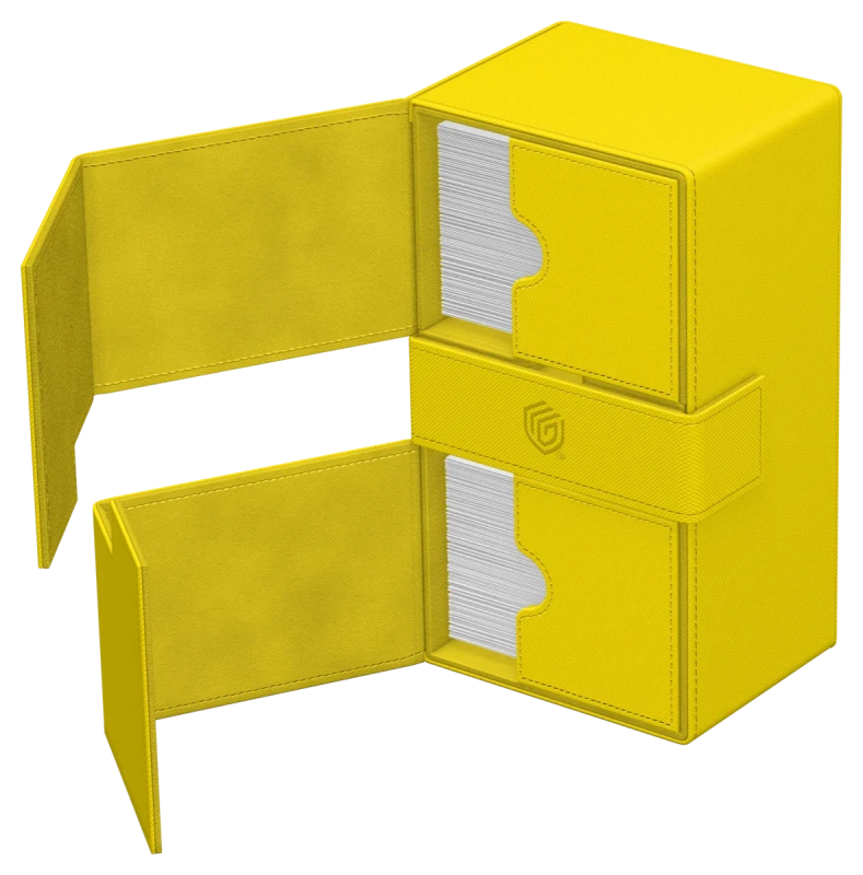 Twin Flip'n'Tray 200+ Xenoskin - Dandelion