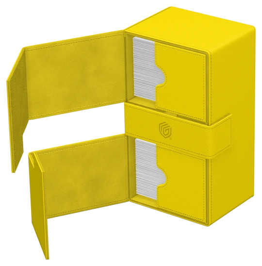 Twin Flip'n'Tray 200+ Xenoskin - Dandelion