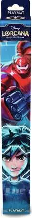 Disney Lorcana TCG: We Could Be Immortals - Playmat