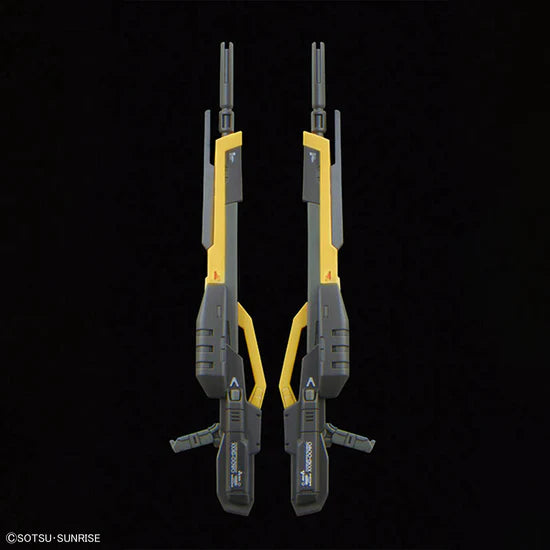 RG 1/144 #43 Wing Gundam Zero