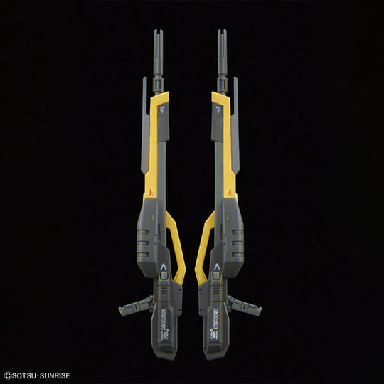 RG 1/144 #43 Wing Gundam Zero