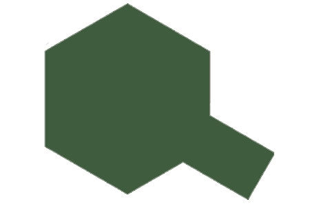 ACRYLIC MINI XF-67 NATO GREEN