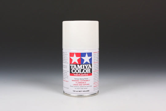 TS-45 PEARL WHITE