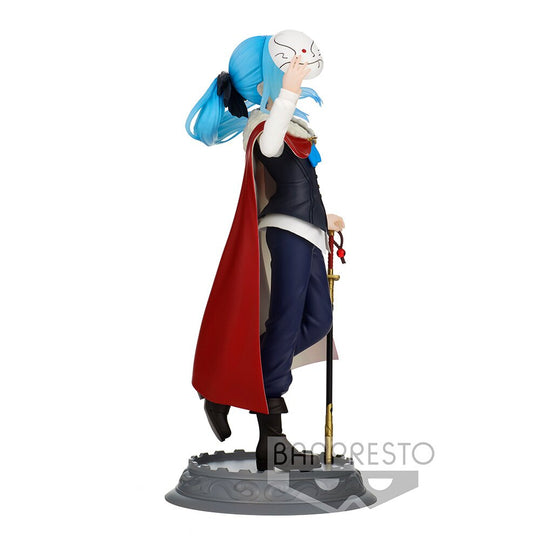 Banpresto: That Time I Got Reincarnated as a Slime Espresto est - Formal Wear and Base