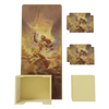 Arcane Fortress Radiant 100+ Deluxe Deck Box Righteous  Judgment