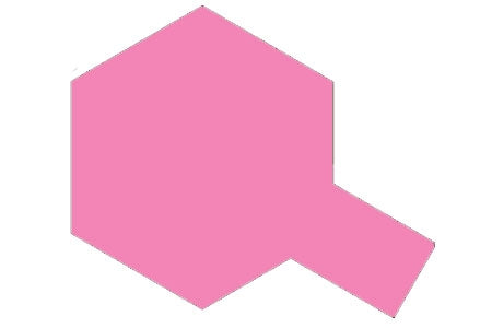 ACRYLIC MINI X-17 PINK