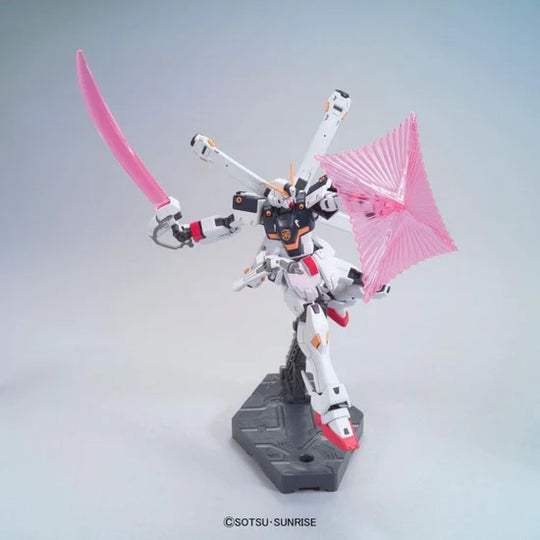 HGUC 1/144 #187 Crossbone Gundam X1