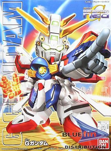 BB 242 G Gundam