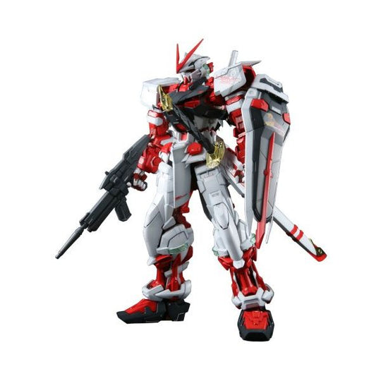 MBF-P02 GUNDAM ASTRAY RED FRAME PG