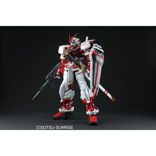 MBF-P02 GUNDAM ASTRAY RED FRAME PG