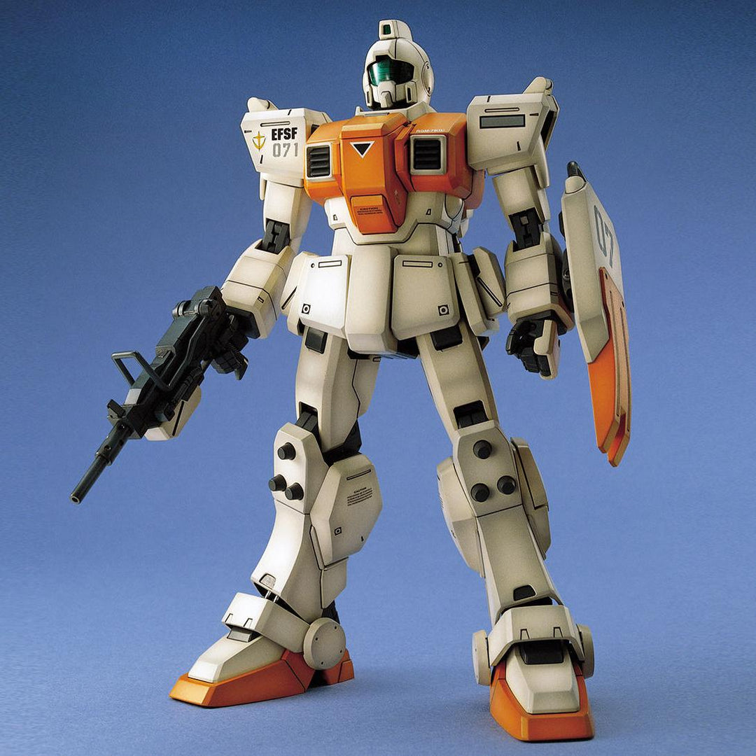 RGM-79(G) GM MG