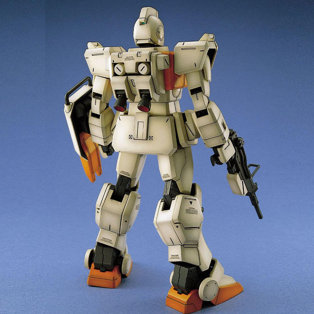 RGM-79(G) GM MG