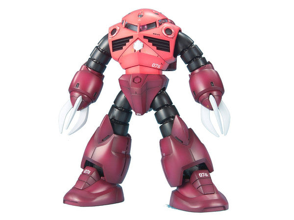 Char's Z'Gok MG