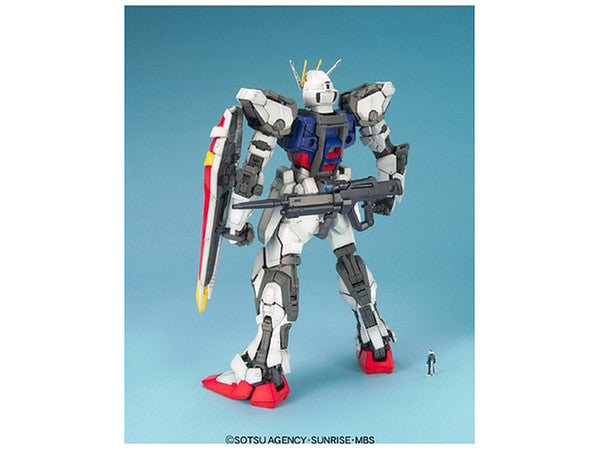 Perfect Grade Strike Gundam