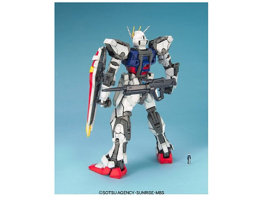 Perfect Grade Strike Gundam