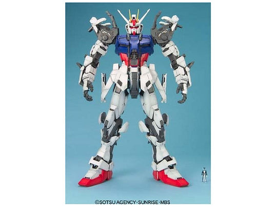 Perfect Grade Strike Gundam