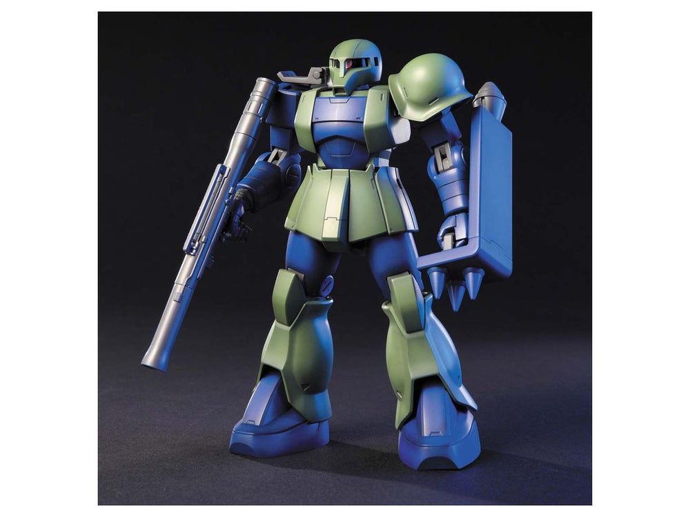 MS-05B Zaku I HG