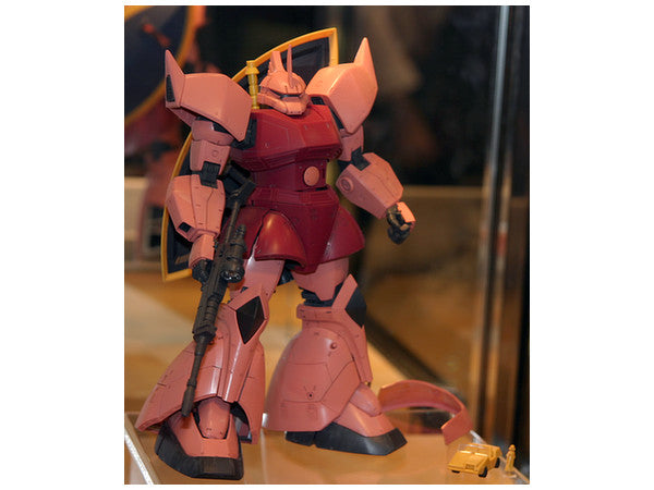 MS-14S Char's Gelgoog Ver. 2.0 MG