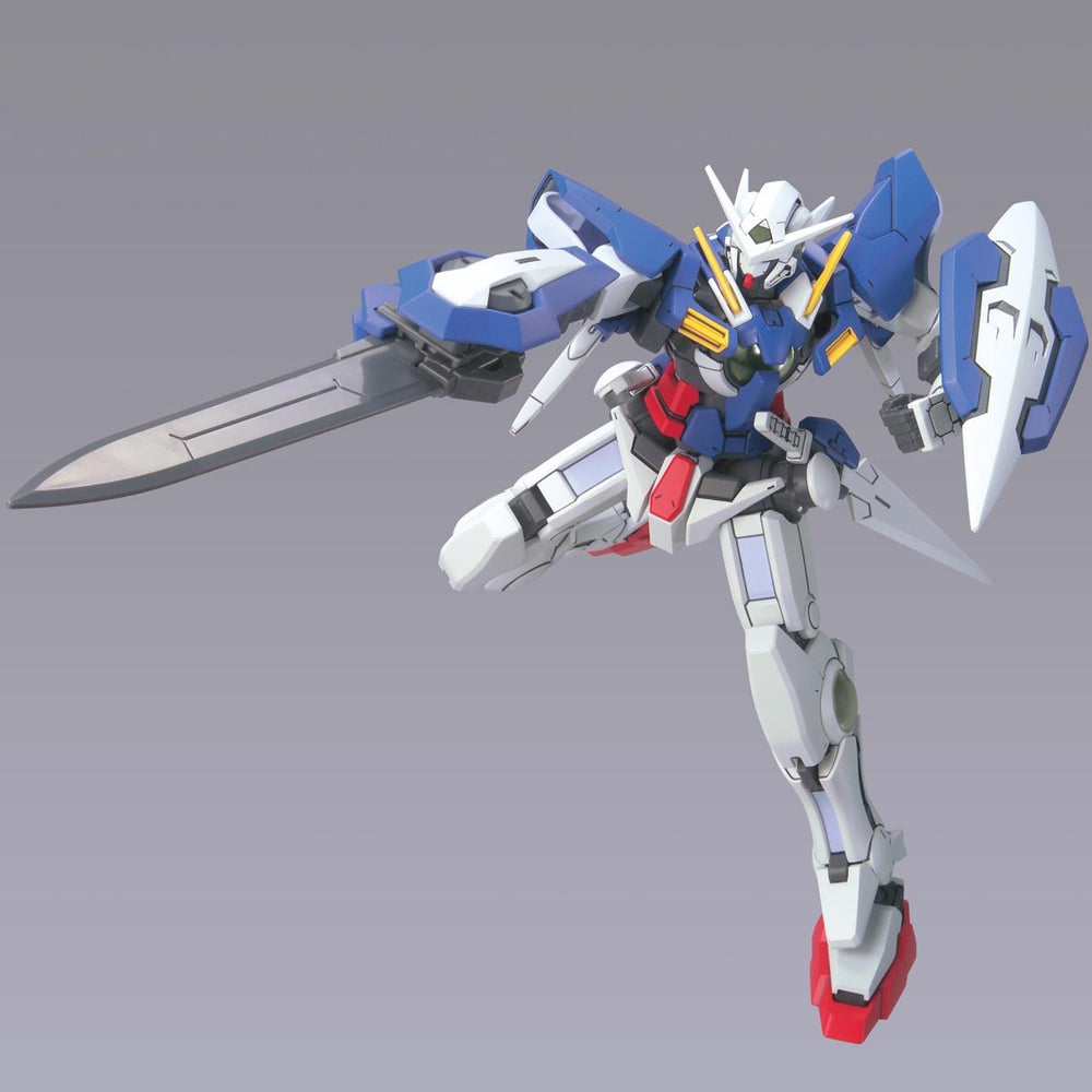 #1 Gundam Exia HG