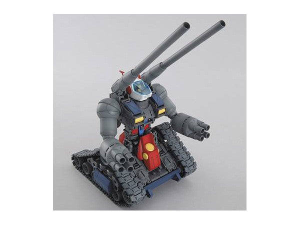 RX-75 Guntank MG – GunplaBox