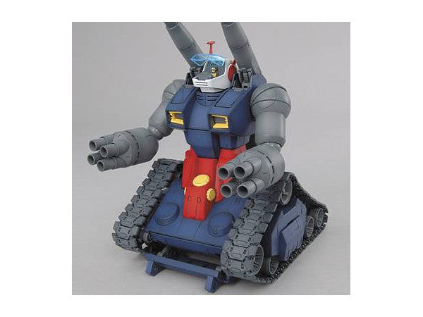 MG RX-75ガンタンク GUNTANK MG RX-75 Guntank – GUNDAM PLANET