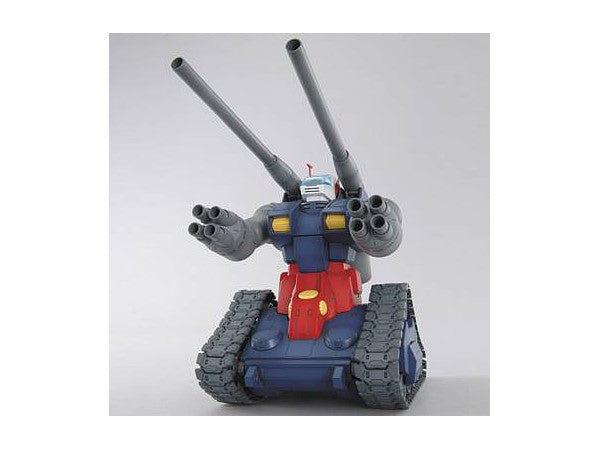 MG RX-75ガンタンク GUNTANK MG RX-75 Guntank – GUNDAM PLANET