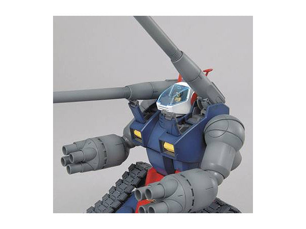 RX-75 Guntank MG