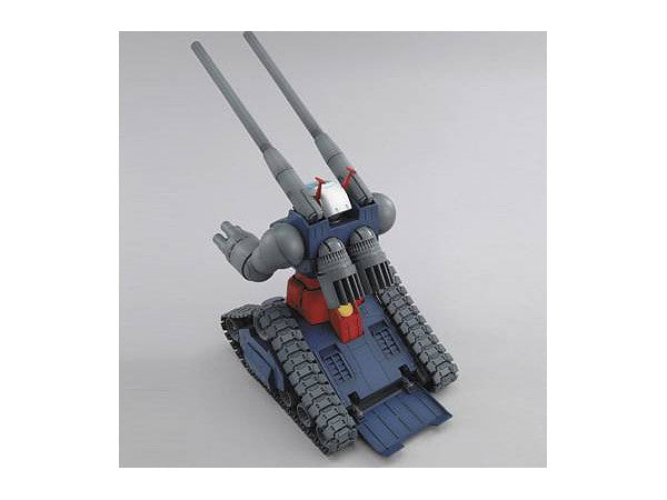 RX-75 Guntank MG