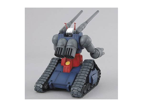 RX-75 Guntank MG