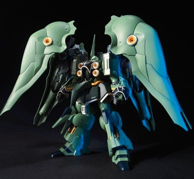 #099 NZ-666 Kshatriya HG