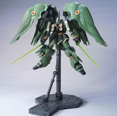 #099 NZ-666 Kshatriya HG