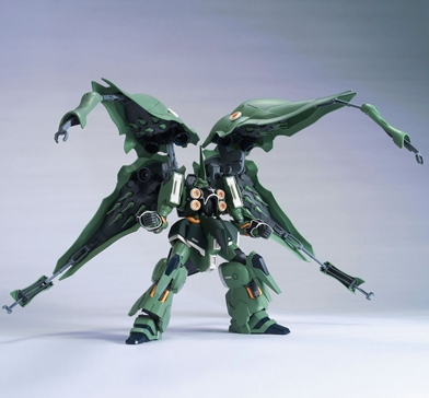 #099 NZ-666 Kshatriya HG