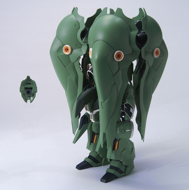 #099 NZ-666 Kshatriya HG