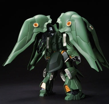 #099 NZ-666 Kshatriya HG