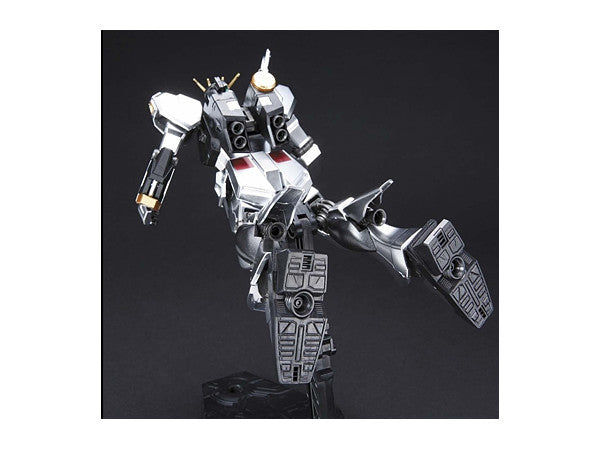 RX-93 Nu Gundam Metallic Coating