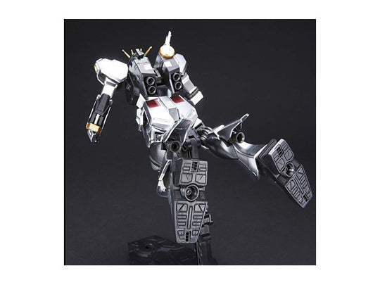 RX-93 Nu Gundam Metallic Coating