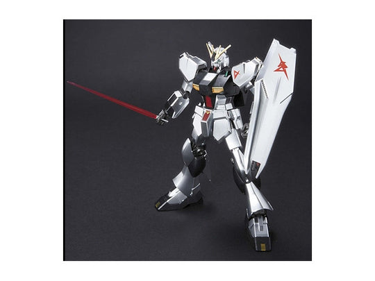RX-93 Nu Gundam Metallic Coating