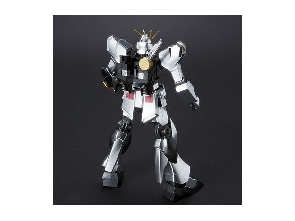 RX-93 Nu Gundam Metallic Coating