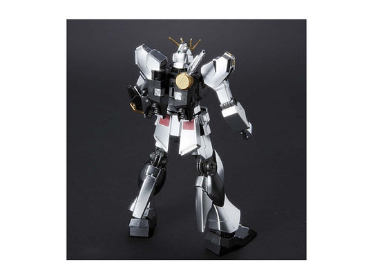 RX-93 Nu Gundam Metallic Coating