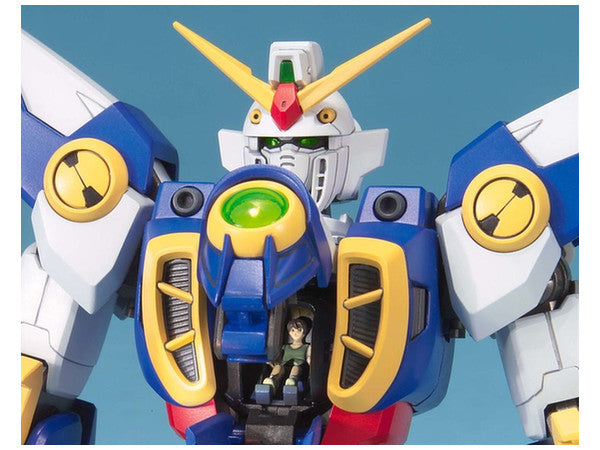 Wing Gundam MG