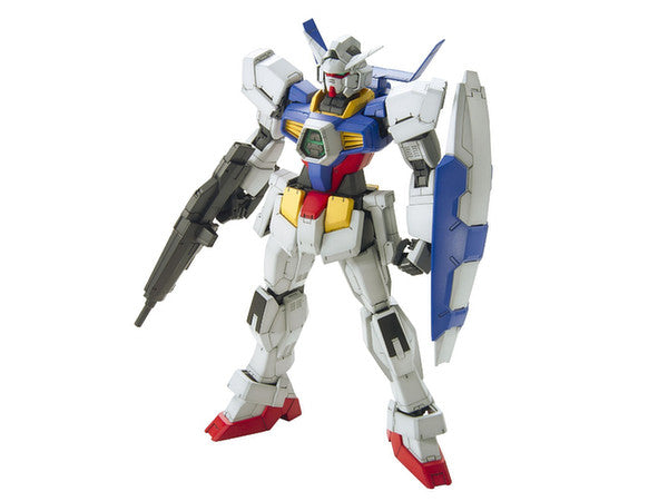 Gundam AGE-1 Normal MG