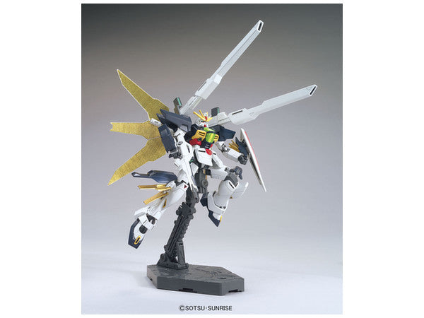 #163 GX-9901 Gundam Double X HG
