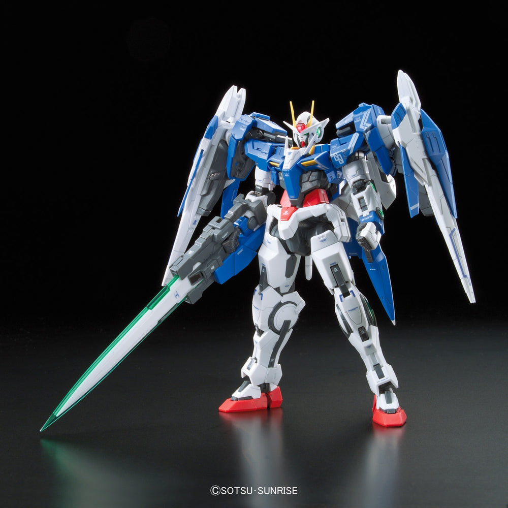 RG GN-0000+GNR-010 OO Raiser